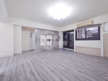 立人國中精美3房華廈｜台中市北區陝西六街