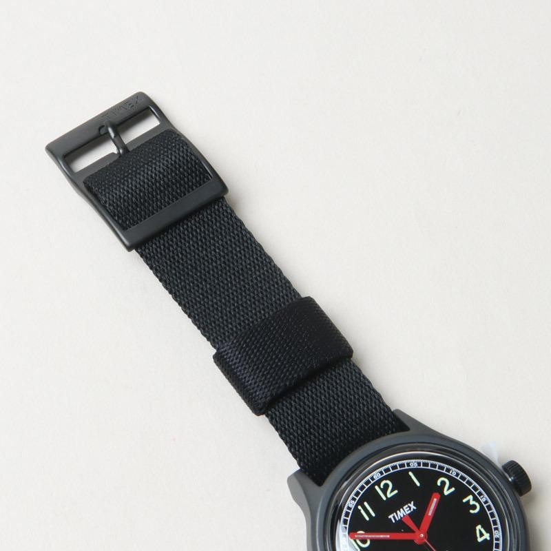 AbuGarcia (アブガルシア) Camper TIMEX×Abu Garcia / アブ