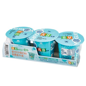 統一AB乳果※實際到貨效期約4天以上