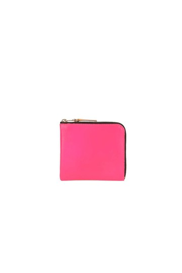 Comme Des Garçons Wallets