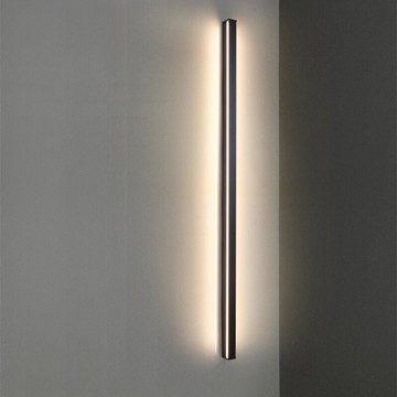 北歐極簡LED樓梯過道壁燈 現代簡約酒店客房民宿公寓燈設計師壁燈