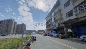 鳳山火車站瑞興國小旁10米街上翻新店住透天三樓｜高雄市鳳山區瑞光街