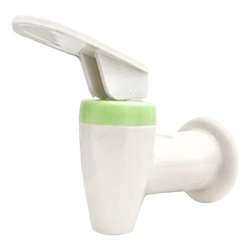 WIDE VIEW 溫水桶裝水專用水龍頭  FL-0300  1個