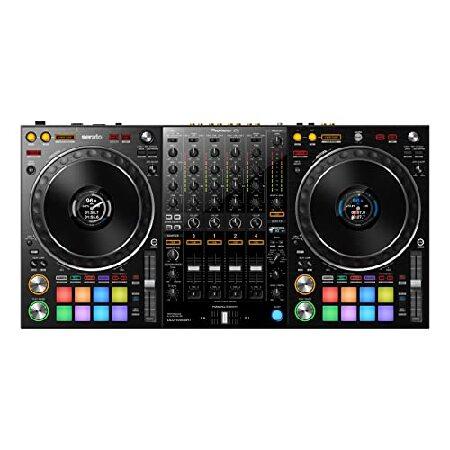 Pioneer DJ DJ Controller DDJ1000SRT