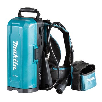 MAKITA 牧田 191A62-6 背式電池擴充座PDC01(4顆座)