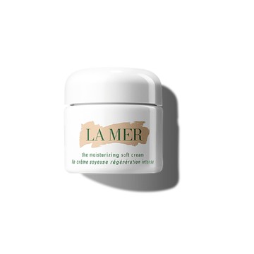 LA MER 海洋拉娜 舒芙乳霜