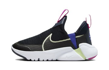 PS NIKE FLEX PLUS 2 DARK OBSIDIAN FIREBERRY