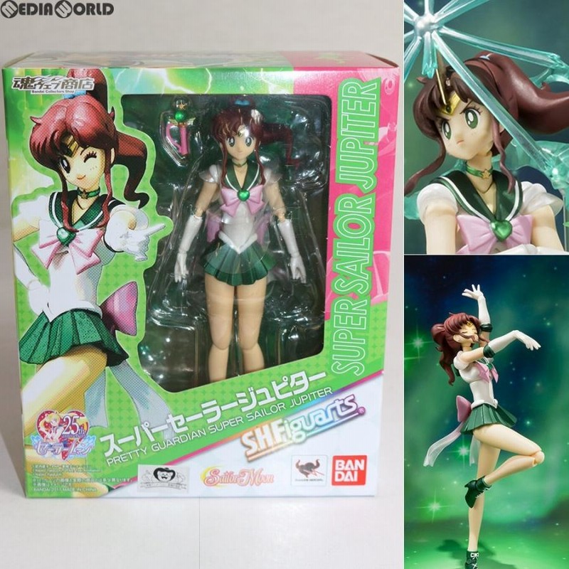 中古即納』{FIG} 限定 S.H.Figuarts(フィギュアーツ) スーパー
