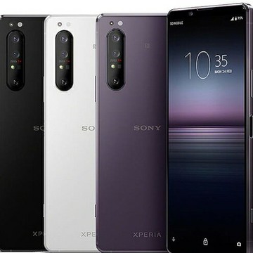 領券折300| Sony Xperia 1 II 5G (8GB/256GB) 6.5吋 5G+4G XQ-AT52 高通核心雙卡未拆封【APP下單回饋908點】