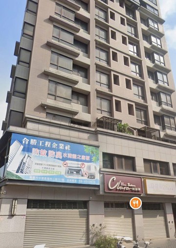 中壢SOGO忠福商圈（慶澤居）優質二房平車｜桃園市中壢區福州二街