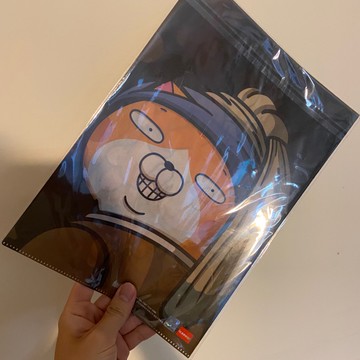 現貨 白爛貓 名畫 一張兩面 資料夾 icash 2.0 聯名 世界名畫 戴珍珠耳環的女人 維納斯的誕生