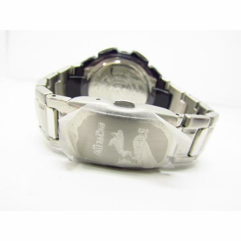 大特価!! CASIO イルカ・クジラ G-7000K-2JR G-ショック G-SHOCK カシオ 時計