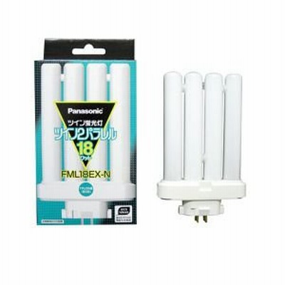 TOSHIBA（東芝）コンパクト蛍光灯 FWL18EX-N rsgmladokgi.com