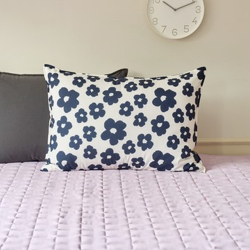 Modern House ON Gelato枕頭套  1個  50 x 70 cm  單色花卉