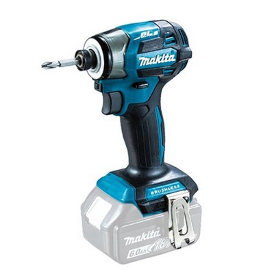 makita マキタ 充電式インパクトドライバ TD173DZ 本体のみ新品ですＳ品