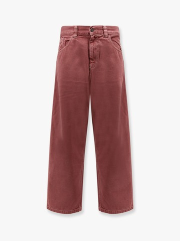 Brandon denim trouser - CARHARTT WIP - gender_Man