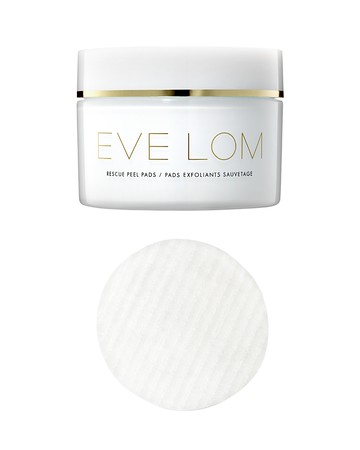 Eve Lom Rescue Peel Pads