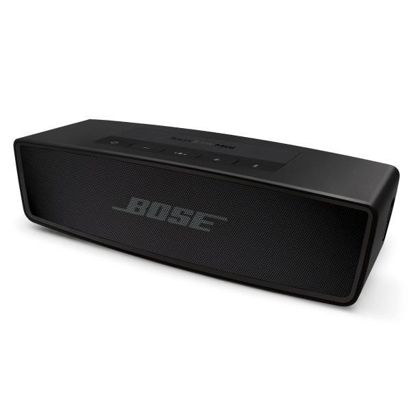 BOSE SOUNDLINK MINI ブラック