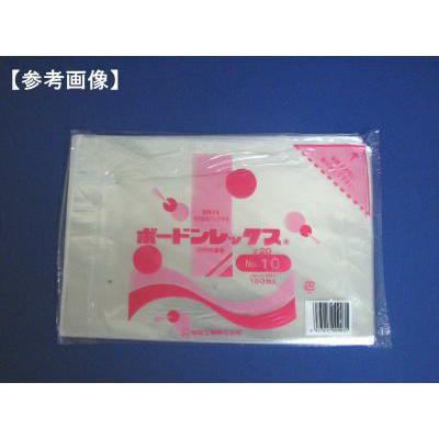 福助工業 ボードンレックス 0.02 4穴 No.13 （100枚×10袋）