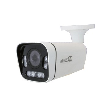 Changyun ZDiiin ZD-IPC500M-S 5MP紅外線網路攝影機(中管含喇叭)