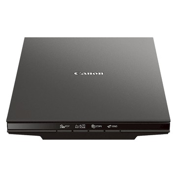 Canon 佳能 CanoScan 超薄平台式掃描器  LiDE 300