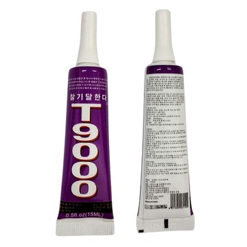 T9000強力膠水 針孔膠 多用途膠水 模型膠 積木膠水 手機修復膠水 贈品禮品 A6100