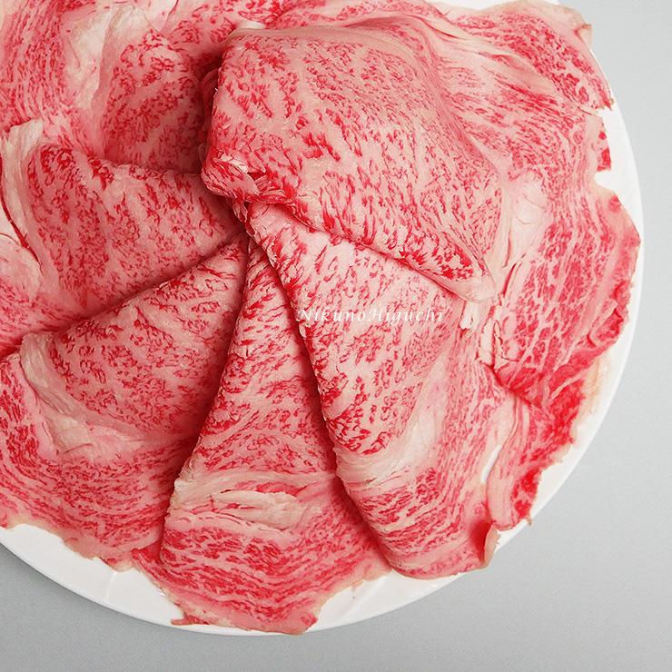 肉 牛肉  和牛 A5等級 飛騨牛 ロース すき焼き肉 400g 鍋 黒毛和牛 お取り寄せグルメ