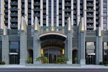 【京城天贊】凹子底公園景觀第一排SRC毛胚屋｜高雄市鼓山區神農路