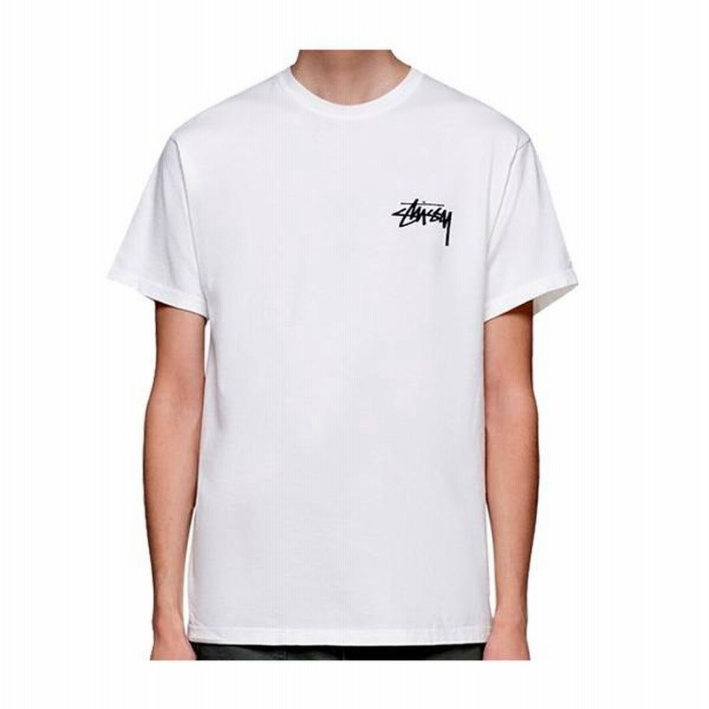 ステューシー Tシャツ STUSSY DAYDREAM PIG. DYED TEE NATURAL