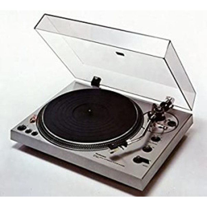 中古品】Technics テクニクス SL-1600 ターンテーブル(中古品) | LINEブランドカタログ