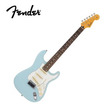 Fender Rei Stratocaster R246 簽名款電吉他