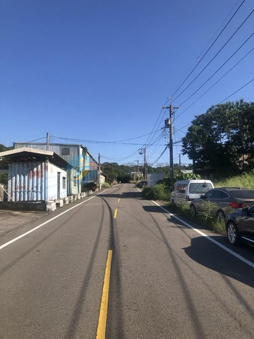 台中龍井新光田附近✨10米路都內保護區農地｜台中市沙鹿區國昌段