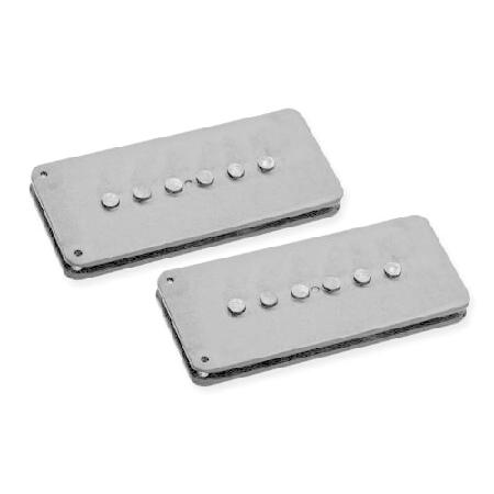 Seymour Duncan アンティーク ジャズマスターセット 並行輸入品