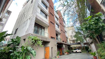 羅東文化工廠旁電梯別墅｜宜蘭縣羅東鎮興東南路