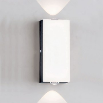 7W戶外投光壁燈 B140-64-74693