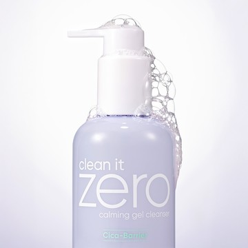 BANILA CO Clean It Zero Calming Gel Cleanser 200ml