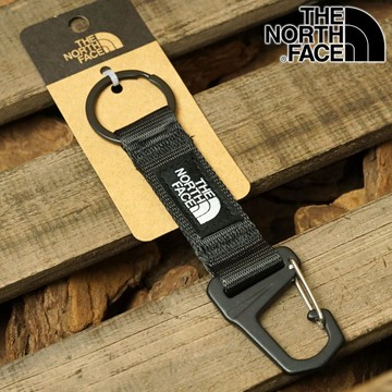 【日貨代購CITY】THE NORTH FACE TNF KEY KEEPER 登山 扣環 鑰匙圈 NN32001 現貨
