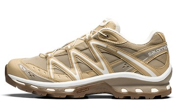 SALOMON XT-QUEST ADVANCED BROWN