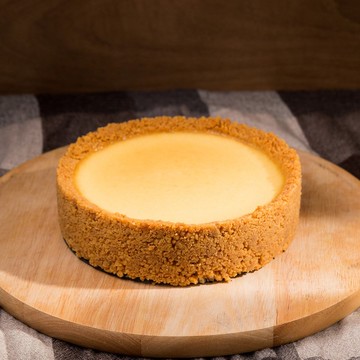 經典原味起司蛋糕