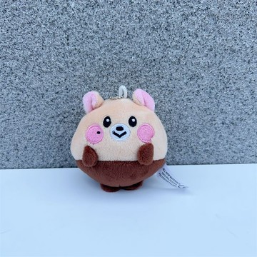 ⭐韓國代購正版⭐Nctdream李凱燦 鑰匙扣kkyuping羅哉民娃jjde李帝努掛件包包配飾【10月15日發完】