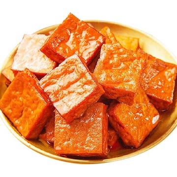蒜香小方干 | 退冰可即食【海產教父】