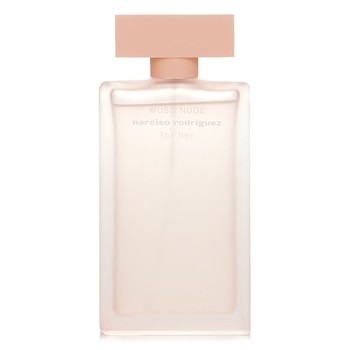 Narciso Rodriguez Narciso Rodriguez For Her Musc Nude Eau De Parfume Spray 100ml/3.3oz-香水