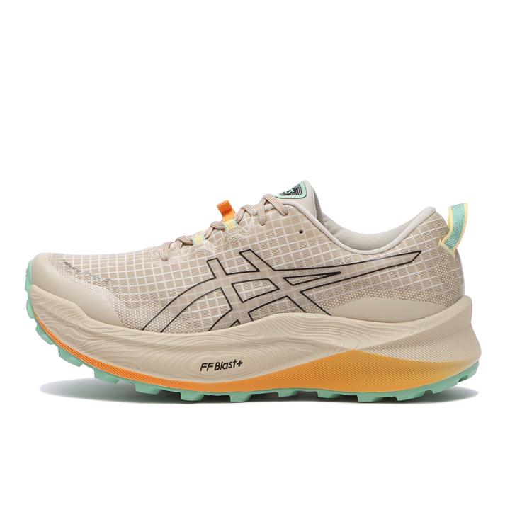 ASICS】 アシックス Trabuco Max 3 トラブーコマックス 3 1011B800.020 