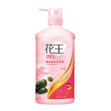 花王潤髮乳750ml