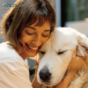 【永諾承信】汪汪人生尊榮計畫服務券(M0)