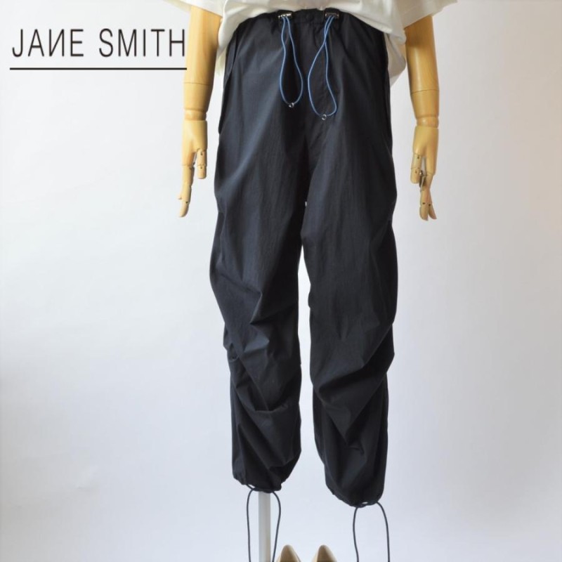 JANE SMITH｜ジェーンスミス easy militaly pants M65/20SPT-#201L | LINEブランドカタログ