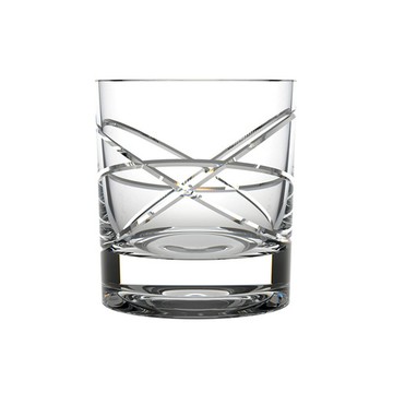 SHTOX｜炫轉威士忌水晶杯（款式5）