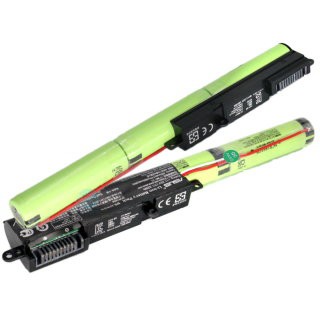 ASUS A31N1519 電池適用    X540,X540S,X540SA,X540L,X540LA,X540SC,A540,A540L,A540LA,X540SA,F540,F540LA,F540L,A540,A31LP4Q