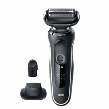 德國百靈免拆快洗旗艦五系電鬍刀