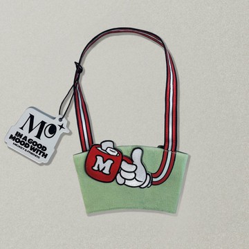 迪士尼飲品袋 - MICKEY & FRIENDS - Mickey